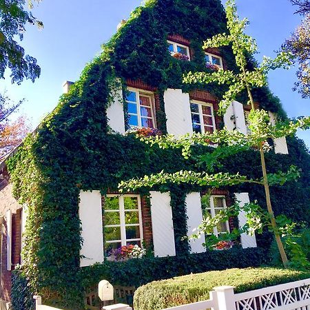 Lilis kleines Hotel Munster  Exterior foto