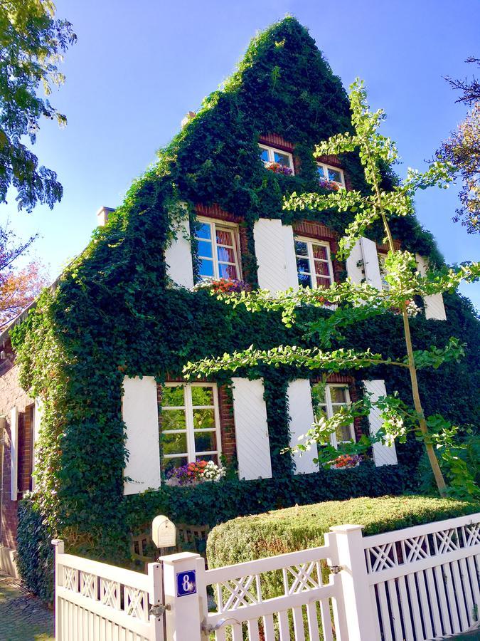 Lilis kleines Hotel Munster  Exterior foto